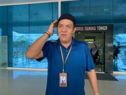 Dispora Kaltim Gelar Program Pembekalan Wirausaha Olahraga 2024 untuk Atlet Berprestasi