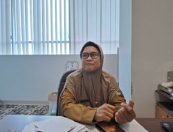 Dispora Kaltim Dorong Kesadaran Berolahraga Melalui Program Indeks Pembangunan Olahraga