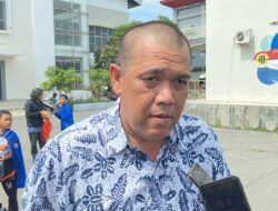 Dispora Kaltim Dorong Pengembangan Bakat Olahraga Pelajar untuk Ciptakan Atlet Berprestasi Nasional