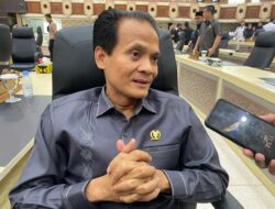 Subandi Pastikan Komunikasi dengan Konstituen Tetap Lancar di Tengah Renovasi Kantor