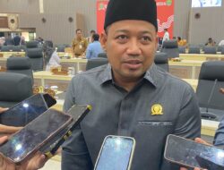 Fuad Fakhruddin Ajak Generasi Muda Kaltim Berperan Aktif dalam Pilkada 2024