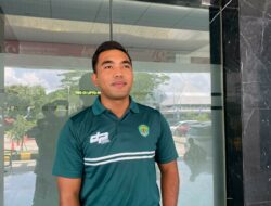 Dispora Kaltim Luncurkan Inisiatif Peningkatan PAD dengan Optimalisasi Pengelolaan Venue Olahraga