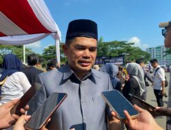 Hamas Ajak Pemuda Kaltim Aktif Atasi Ketimpangan Sosial dan Ekonomi