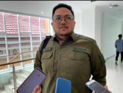 Afif Rayhan Ajak Generasi Muda Kaltim Ambil Peran untuk Mewujudkan Indonesia Emas 2045