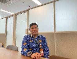 Demi Masa Depan Cerdas, Dispora Kaltim Gaungkan Literasi di Kalangan Pemuda