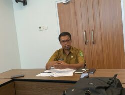 Sosialisasi Kepemudaan Dispora Kaltim 2025, Bangun Pemuda Tangguh dan Cerdas Teknologi