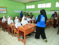 BRI Fellowship Journalism 2025 Disambut Positif Dewan Pers, Upaya Tingkatkan Profesionalisme Jurnalis