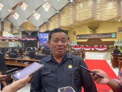 Jahidin: Sinergi Pemerintah dan DPRD Penting untuk Atasi Masalah Antrean SPBU Kaltim