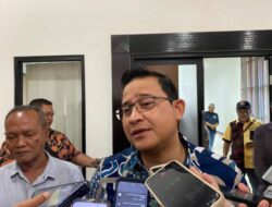 Menjelang Pilgub Kaltim 2024, Sapto Setyo Pramono Ajak Semua Pihak Jaga Keamanan dan Kedamaian