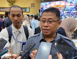 Sigit Wibowo Tekankan Pentingnya Investasi di Teknologi Pertanian untuk Kemandirian Pangan