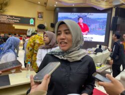 Evaluasi Zonasi di Balikpapan, Damayanti Sebut Sistem Ini Tidak Cukup Adil untuk Semua Siswa