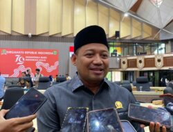 Tegakkan Aturan Distribusi BBM, DPRD Kaltim Soroti Maraknya Penjualan Eceran Ilegal