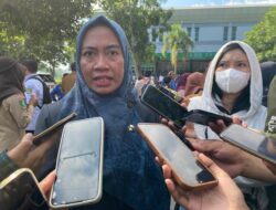 IPP Kaltim Mengalami Kenaikan, Sri Wartini Ajak Pemuda Terus Aktif Berkontribusi