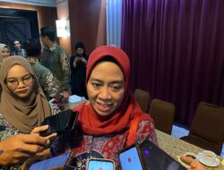 Menginspirasi, Malam Anugerah Pekan Raya Dorong Pemuda Kaltim untuk Terus Berkarya