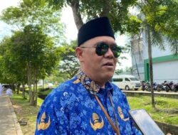 Dorong Daya Saing, Bagus Sugiarta Serukan Peningkatan Kapasitas Diri Pemuda Kaltim