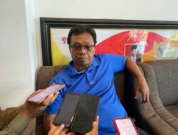 Dispora Kaltim Pacu Kreativitas Pemuda Lewat Pelatihan Konten Kreator dan Festival Musik