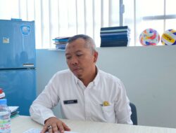 Dispora Kaltim Genjot Pembinaan Atlet Usia Dini untuk Wujudkan Generasi Berprestasi