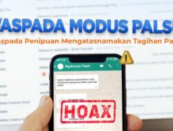 Waspada! Tagihan Pajak Palsu dengan File APK Merebak, BRI Ingatkan Nasabah Tetap Hati-Hati
