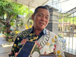 Jelang Pilkada 2024, Jahidin Tegaskan Pentingnya Netralitas ASN untuk Jaga Demokrasi