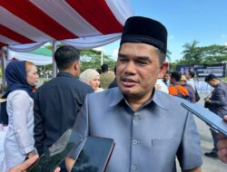 Tingginya Silpa Kaltim, Hamas Serukan Perbaikan Pengelolaan Anggaran