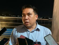 Komitmen Anggota DPRD Kaltim Ayyub dalam Mendorong UMKM dan Ekonomi Lokal