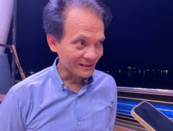 Subandi Tekankan Pentingnya Peningkatan Kapasitas SDM Kaltim untuk Masa Depan di IKN