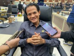 Subandi Ajak Pemuda Kaltim Ikuti Semangat Pahlawan untuk Bangun Daerah dan Bangsa