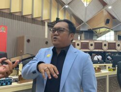 Semangat Hari Pahlawan, Budianto Bulang Serukan Peran Generasi Muda dalam Mewujudkan Indonesia Emas 2045