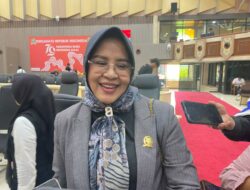 Syarifatul Syadiah Dukung Program BPJS Gratis dan Rumah Sakit Baru untuk Warga Berau