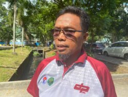 Dispora Kaltim Dorong Gaya Hidup Sehat dengan Sosialisasi Olahraga Pickleball di Sekolah-sekolah