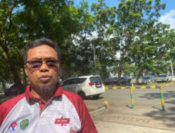 Optimalkan Potensi Pemuda di Kaltim, Dispora Kaltim Tingkatkan Kerja Sama dengan Daerah