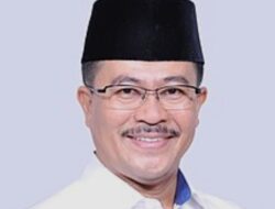 Generasi Muda Berdaya Saing, Darlis Pattalongi Dorong Peran Pemimpin Kaltim dalam Pembaruan Kurikulum