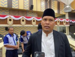 Jelang Pilkada Suhu Politik Memanas, DPRD Imbau Warga Jaga Kedamaian dan Bijaksana dalam Berdemokrasi