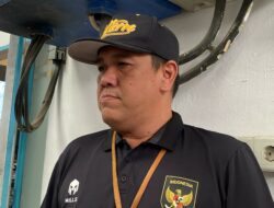 Dispora Kaltim Perkuat Dukungan untuk Atlet Disabilitas