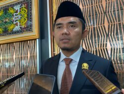 Andi Satya Serukan Kolaborasi Masyarakat dan Pemerintah untuk Hidup Sehat di HKN ke-60