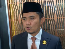 Andi Satya Ajak Masyarakat Kaltim Terapkan Gaya Hidup Sehat