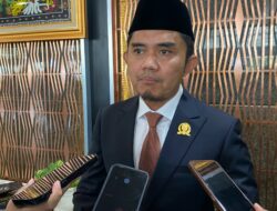 Andi Satya Dorong Tindakan Proaktif Tangani Kasus DBD di Kalimantan Timur