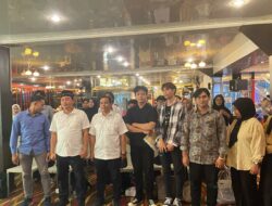 Sosialisasi Perda Kepemudaan, Sapto Ajak Pemuda Samarinda Siap Hadapi Tantangan Zaman