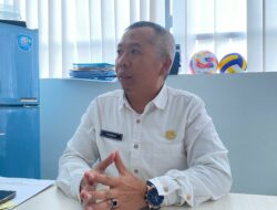 Rasman Pastikan Atlet Kaltim Siap Berangkat ke Pra Popnas 2024 pada 17 November
