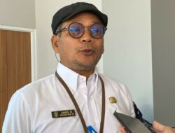 Dispora Kaltim Inovasi Pengelolaan Fasilitas, Kantor Lama Akan Diubah Jadi Guest House