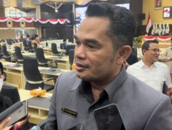 Hasanuddin Mas’ud Apresiasi Langkah Balikpapan dalam Mengawal Pilkada Serentak yang Aman dan Tertib