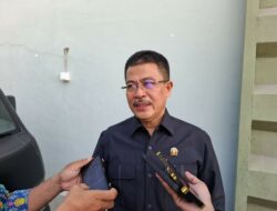 Darlis Pattalongi Imbau Generasi Muda Kaltim untuk Seimbangkan Teknologi dan Tradisi