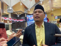 DPRD Kaltim Minta Perbaikan Mekanisme Penyaluran Beasiswa agar Lebih Transparan