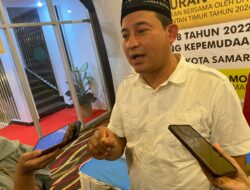 Dukung Pariwisata Kaltim, Sapto Setyo Pramono Tekankan Inovasi dan Fasilitas Memadai