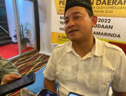 Pentingnya Data Akurat,Sapto Setyo Pramono Minta Subsidi Benar-Benar Jangkau yang Membutuhkan