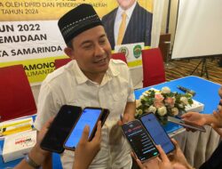 Sapto Setyo Pramono Sebut Pengembangan UMKM Kunci Perekonomian Kaltim yang Lebih Kuat