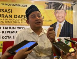 Sapto : Pendidikan Indonesia Butuh Kurikulum yang Responsif terhadap Keberagaman Sosial dan Budaya