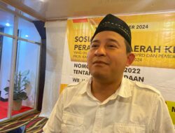 Dewan Kaltim Dukung Penambahan Gedung Baru untuk SMK Medika Samarinda