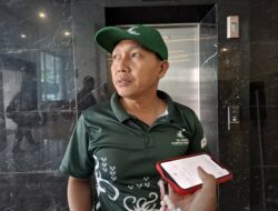 Pemuda Kaltim Didorong Jadi Atlet Berprestasi dan Wirausaha Mandiri Melalui Program Dispora