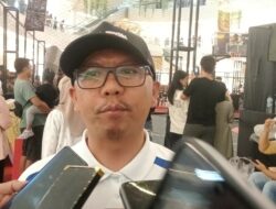 KONI Kaltim Targetkan 1000 Pelatih Fisik, Dispora Beri Dukungan